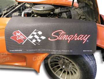 www.nexpart.de - FENDER GRIPPER. C3 LOGO B