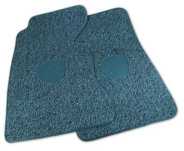 www.nexpart.de - MATS. TURQUOISE TUXEDO