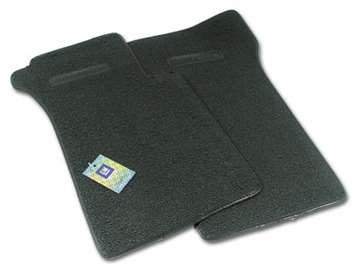 www.nexpart.de - MATS. EMBOSSED GREEN 80/2