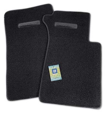 www.nexpart.de - MATS. EMBOSSED BLACK 80/2