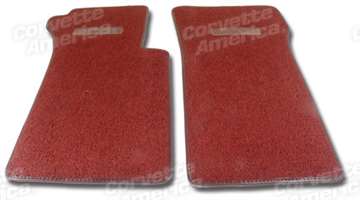 www.nexpart.de - MATS. EMBOSSED MAROON 80/