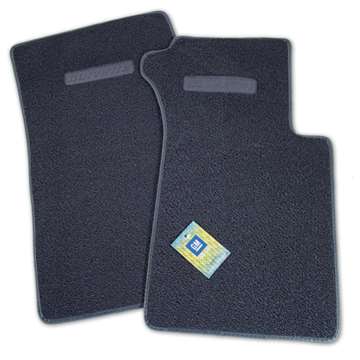 www.nexpart.de - MATS. EMBOSSED DARK BLUE