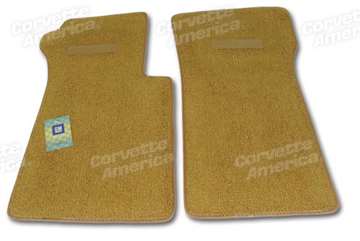www.nexpart.de - MATS. EMBOSSED SADDLE 80/