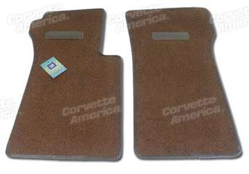 www.nexpart.de - MATS. EMBOSSED SADDLE 80/