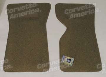www.nexpart.de - MATS. EMBOSSED LT SADDLE