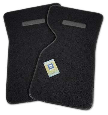 www.nexpart.de - MATS. EMBOSSED BLACK 80/2