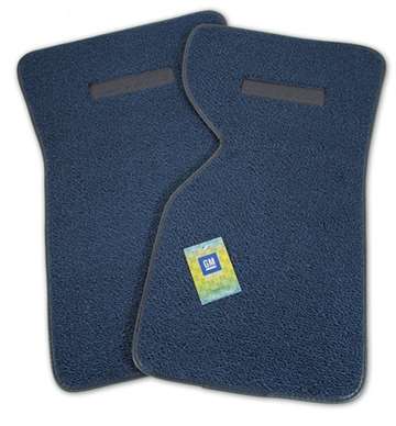 www.nexpart.de - MATS. EMBOSSED DARK BLUE