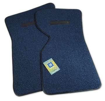 www.nexpart.de - MATS. EMBOSSED ROYAL BLU