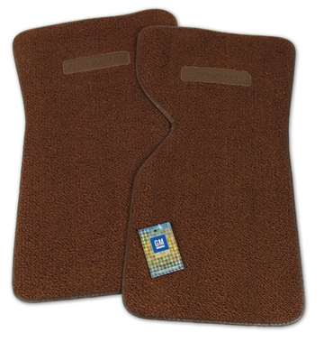 www.nexpart.de - MATS. EMBOSSED DK SADDLE