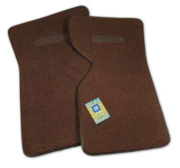 www.nexpart.de - MATS. EMBOSSED DK BROWN 8