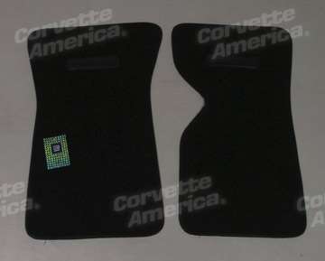 www.nexpart.de - MATS. GREEN PILE EMBOSSED