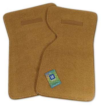 www.nexpart.de - MATS. EMBOSSED LT SADDLE