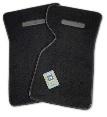 www.nexpart.de - MATS. EMBOSSED BLACK PILE