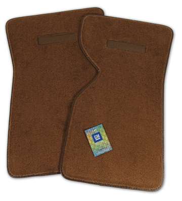 www.nexpart.de - MATS. EMBOSSED DK SADDLE