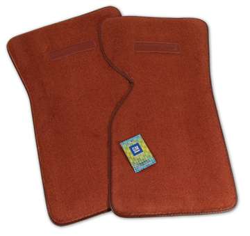 www.nexpart.de - MATS. EMBOSSED SAFFRON PI