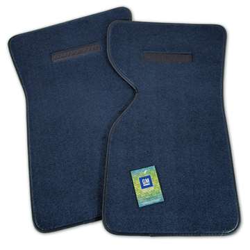 www.nexpart.de - MATS. EMBOSSED DARK BLUE