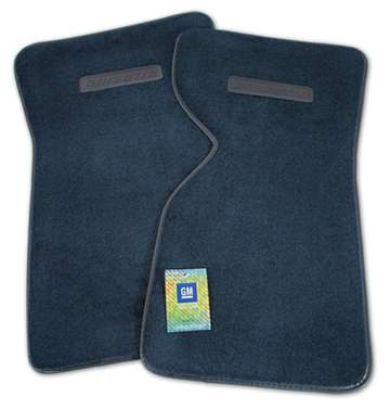 www.nexpart.de - MATS. EMBOSSED DARK BLUE