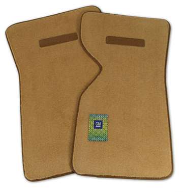 www.nexpart.de - MATS. DOESKIN PILE EMBOSS