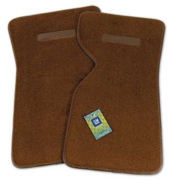 www.nexpart.de - MATS. EMBOSSED DK SADDLE