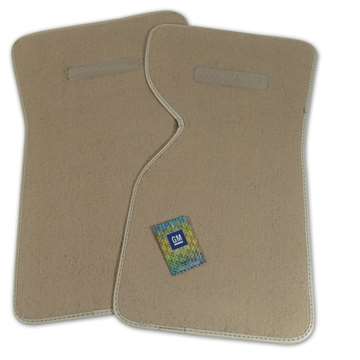 www.nexpart.de - MATS. EMBOSSED OYSTER PIL
