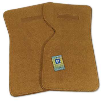www.nexpart.de - MATS. EMBOSSED DK DOESKIN