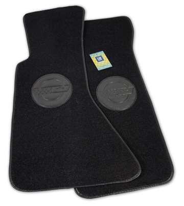 www.nexpart.de - MATS. BLACK PILE W/EMBSD