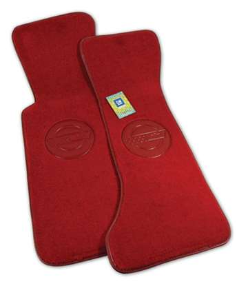 www.nexpart.de - MATS. RED PILE W/EMBSD LO