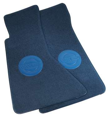 www.nexpart.de - MATS. BLUE PILE W/EMBSD L