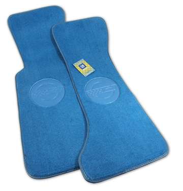 www.nexpart.de - MATS. BLUE PILE W/EMBSD L