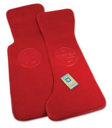 www.nexpart.de - MATS. RED PILE W/EMBSD LO