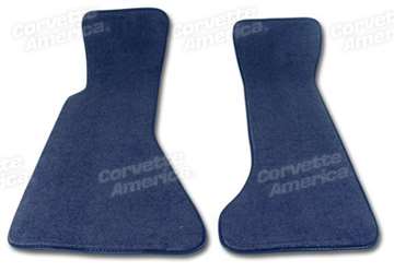 www.nexpart.de - MATS. BLUE PILE W/EMBSD L