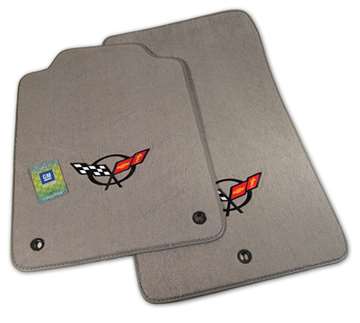 www.nexpart.de - MATS. GRAY TRUVETTE W/C5