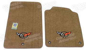 www.nexpart.de - MATS. OAK TRUVETTE W/C5 L