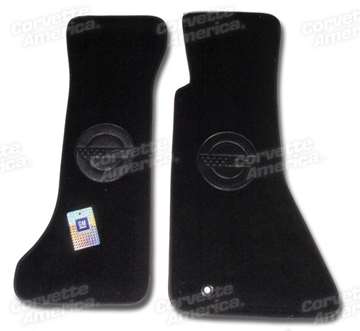 www.nexpart.de - MATS. BLACK TRU-VETTE