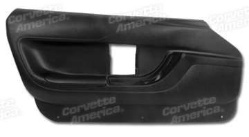 www.nexpart.de - DOOR PANEL. BLACK COUPE L