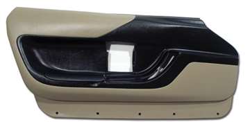 www.nexpart.de - DOOR PANEL. BEIGE COUPE L