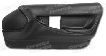 www.nexpart.de - DOOR PANEL. BLACK RH