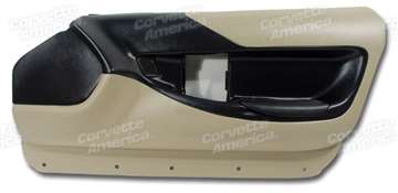 www.nexpart.de - DOOR PANEL. BEIGE RH