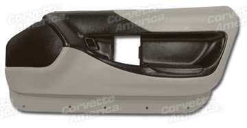 www.nexpart.de - DOOR PANEL. GRAY RH