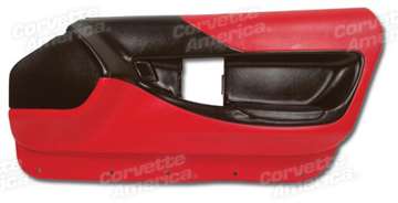 www.nexpart.de - DOOR PANEL. RED RH