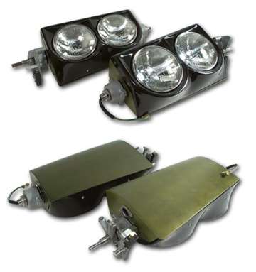 www.nexpart.de - HEADLIGHT ASSEMBLY. WITH