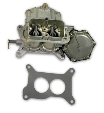www.nexpart.de - CARBURETOR - HOLLEY 427 3