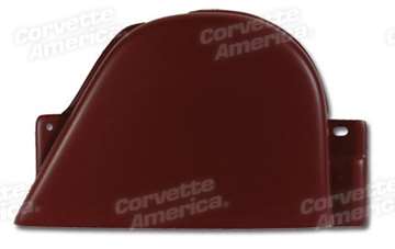 www.nexpart.de - PARK BRAKE LEVER COVER. R