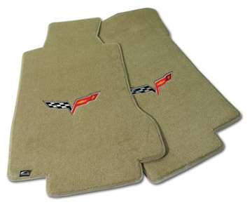 www.nexpart.de - MATS. CASHMERE W/C6 LOGO