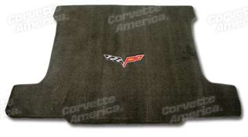 www.nexpart.de - CARGO MAT. EBONY W/C6 APP