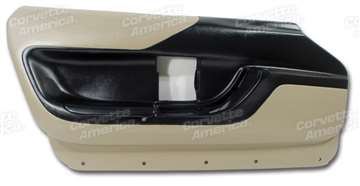 www.nexpart.de - DOOR PANEL. BEIGE CONV LH