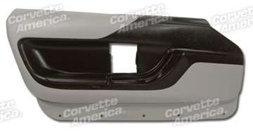 www.nexpart.de - DOOR PANEL. GRAY CONV LH