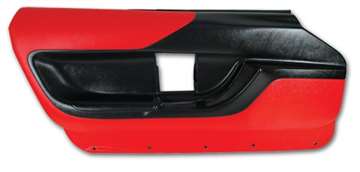 www.nexpart.de - DOOR PANEL. RED CONV LH
