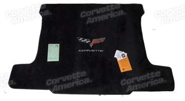 www.nexpart.de - CARGO MAT. EBONY W/C6 LOG