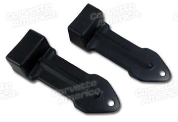 www.nexpart.de - SEAT BELT POCKETS. BLACK